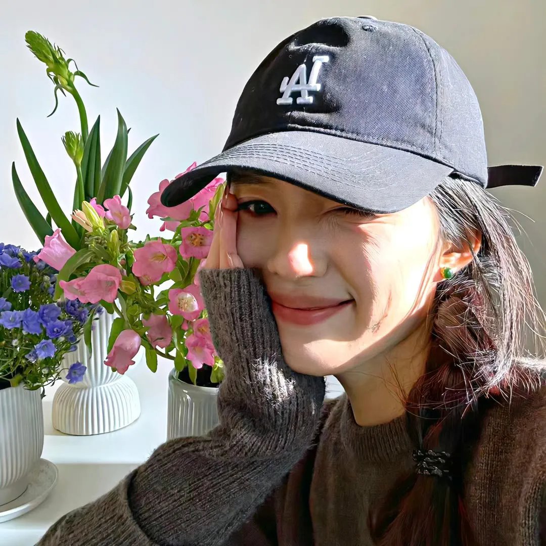 女管家